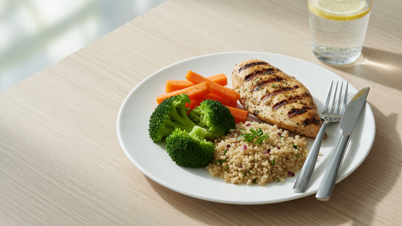 Editorial photograph related to How Do GLP 1 Diet Plans Work?: How Do GLP-1 Diet Plans Work?
