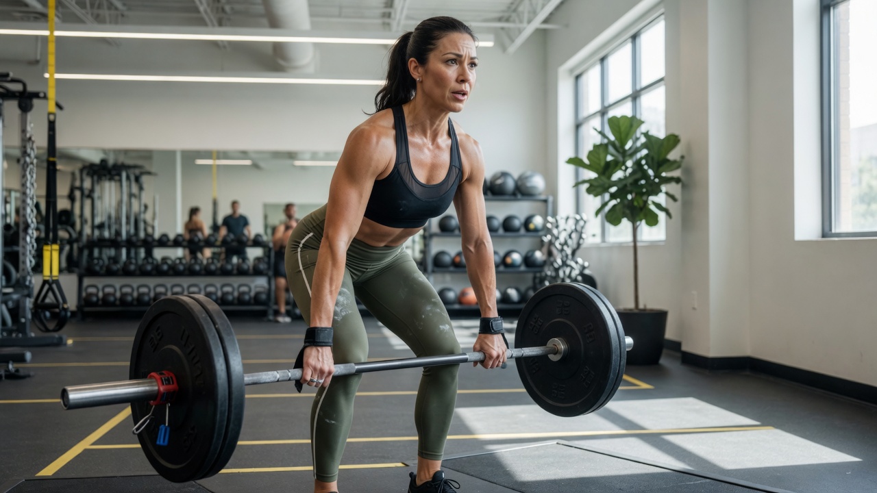How to Build Muscle After GLP-1 Weight Loss