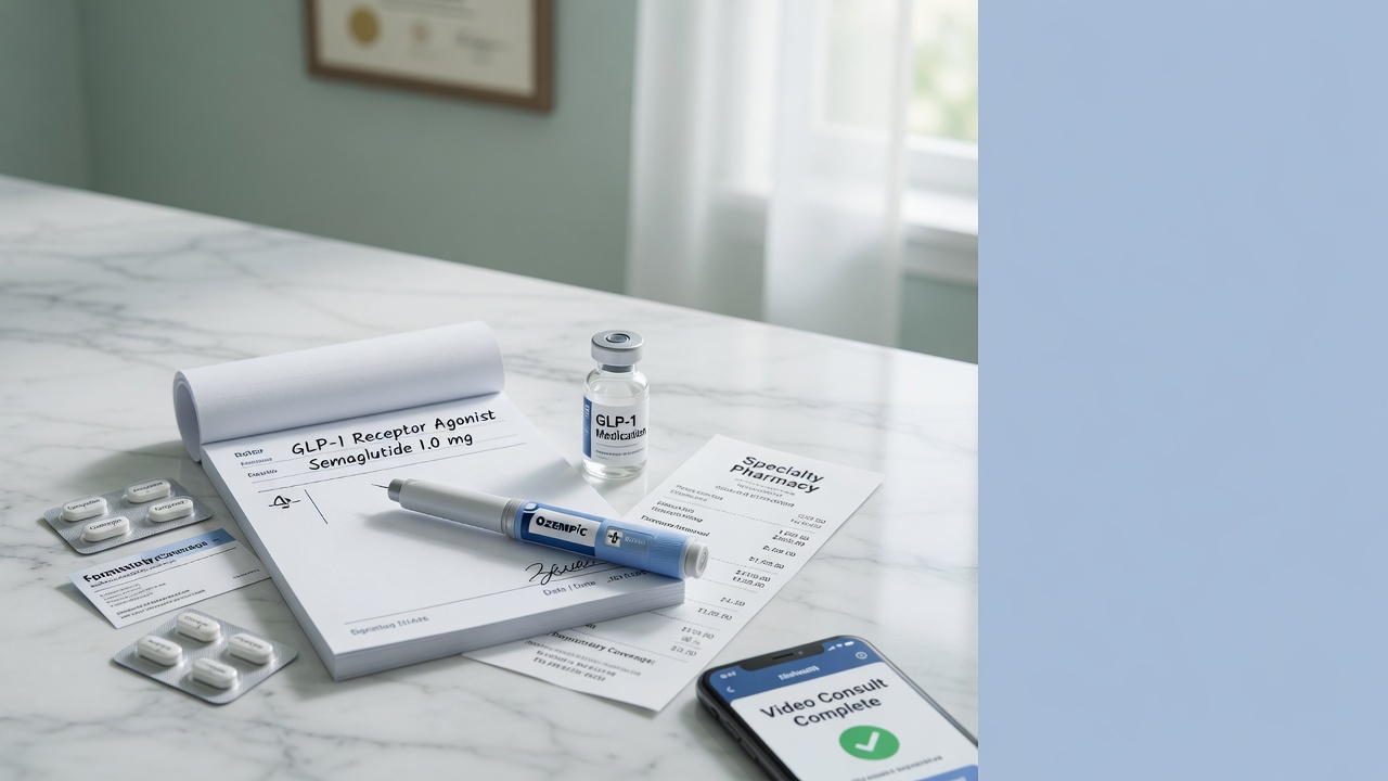 How to Buy GLP-1 Medications