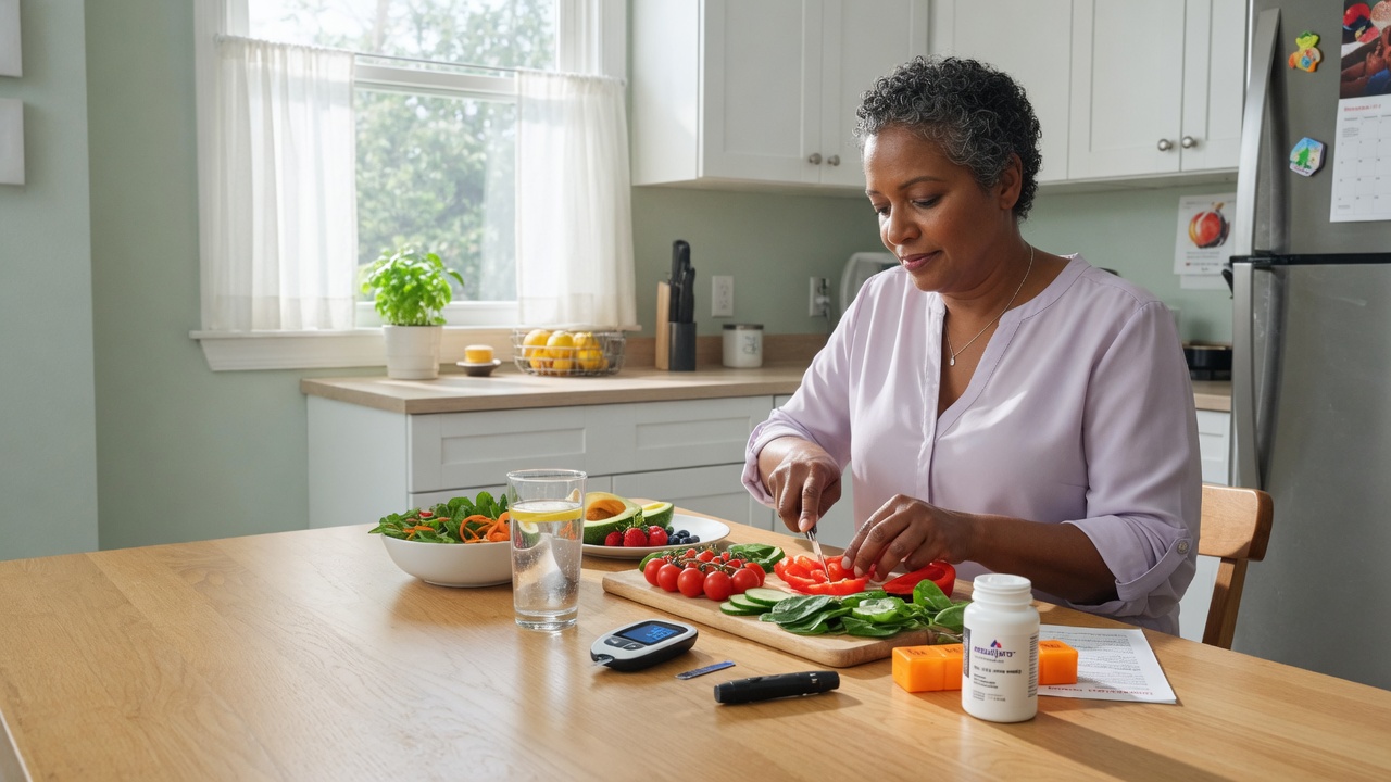 Editorial photograph related to What Are Mounjaro Side Effects Management For Diabetes: What Are Mounjaro Side Effects Management for Diabetes