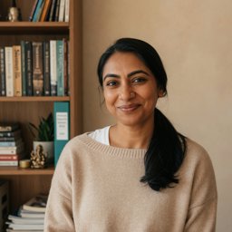 Aisha Patel