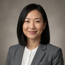 Sophia Chen